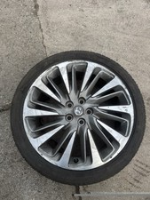 MK7 VAUXHALL ASTRA K 5-STUD