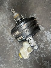 CHRYSLER 300C Brake Master Cylinder &Servo 6.1 Srt8 Hemi V8 Petrol