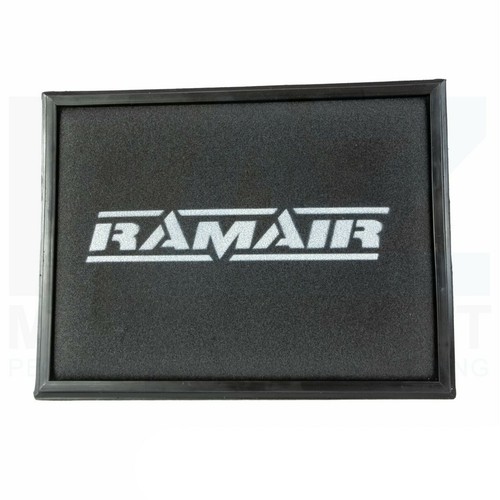 Ramair foam panel - panel, filter