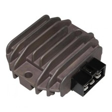 VOLTAGE REGULATOR DERBI