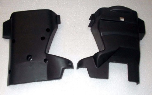 Suzuki steering column - steering,