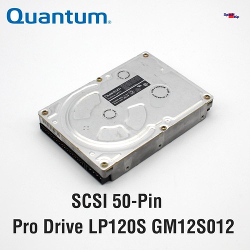 Quantum prodrive lp120s - quantum,