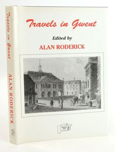 Travels gwent roderick - in,
