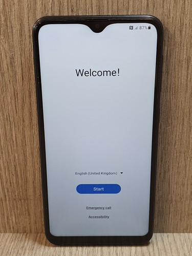 Samsung galaxy a10 - samsung, 32gb