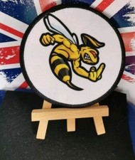 Wasp Vespa Mods Scooter Retro