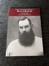 W G Grace - Famous Cricketers