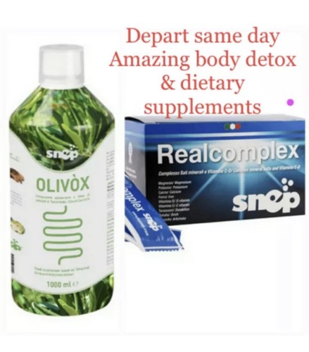 Snep olivox bottle 1 - olivox, +