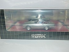 Matrix Ferrari 250GT Berlinetta SWB Competizione Prototype1960 silver MX40604101