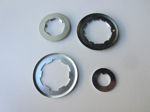 Bsa b31 b33 b34 engine - b33, gearbox