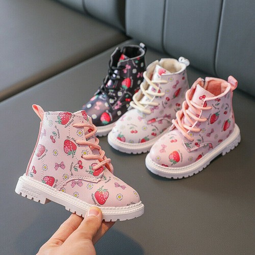 Kids ankle boots - ankle, girls