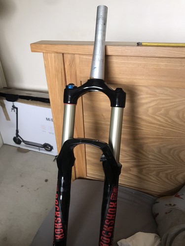 Rockshox revelations 140mm for - rockshox,