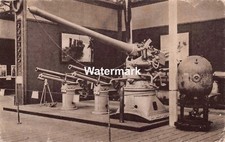 11079. WWI. Imperial War Museum - Captured German & Austrian Wepons