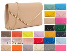 Women's Clutch Bag Faux