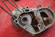 NSU Quickly crack cases