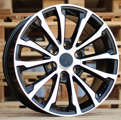 Offroad wheels 6x139 7 - 19", 6x139.7