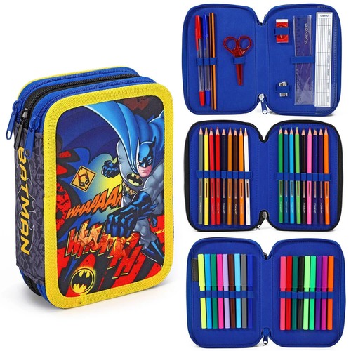 Kids character batman layer - kids,