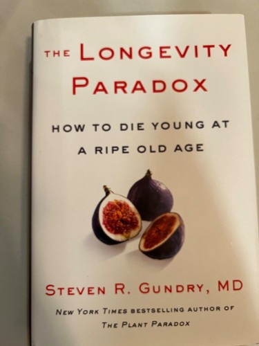 The longevity paradox - the,