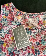 MISTRAL 18 Firework Floral