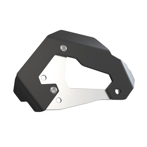 Frame and brake master - brake,