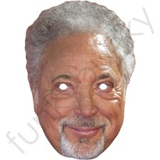 Tom Jones Modern Welsh