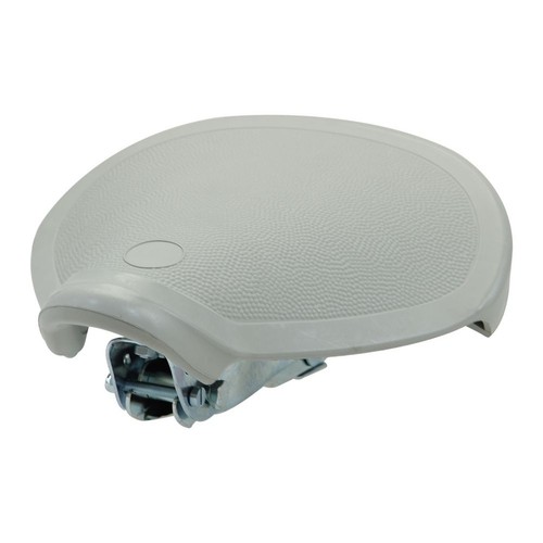 Saddle moped grey - saddle,