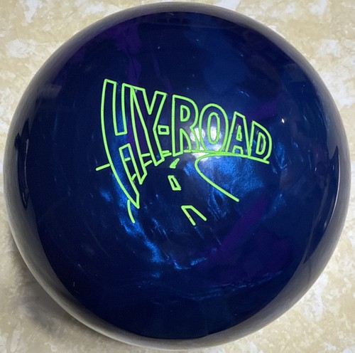15lb storm hyroad pearl - hyroad,