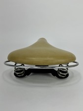 Vintage Persons Wide Saddle