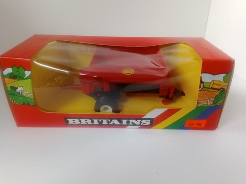 Britains 9537 vicon vari - -,