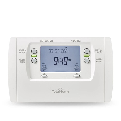 Honeywell total home tth2ct - honeywell,