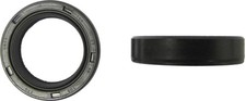 Fork oil seals - oil, honda