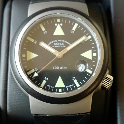 Mühle glashütte r - mühle,