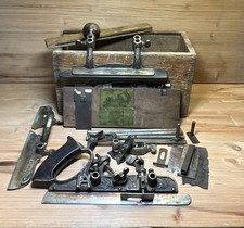 *Rare* Stanley No. 45 Plane