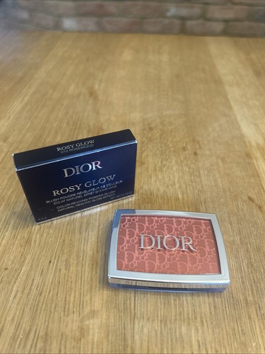 Dior backstage rosy glow - dior, glow,