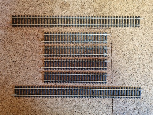 Hornby peco oo gauge - /,