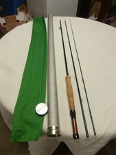 Winston Custom 9' 5wt 3-Piece