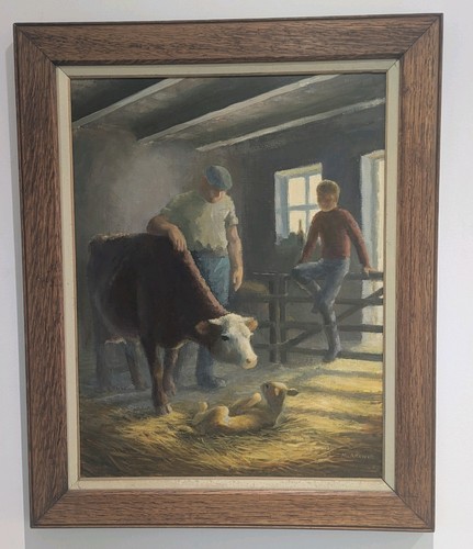 Original double sided oil - original,
