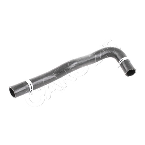 Radiator pipe vaico fits - radiator,