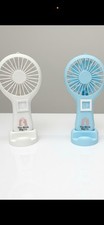 New Handheld Mini Fan, USB
