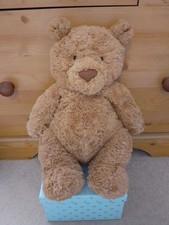 Jellycat. Large Bartholomew