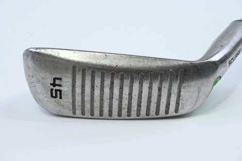 Square strike chipper - strike, 45