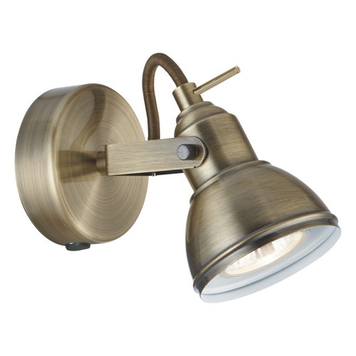Antique brass finish - finish, fitting
