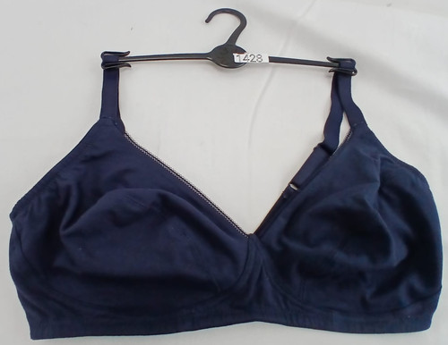 Non wired full cup - ex, bra