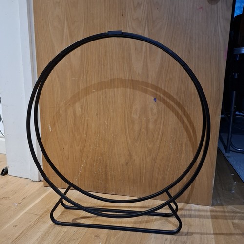 Firewood rack for fireplace - for,