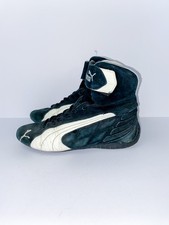 Archive 2000s Puma Racecat Hi