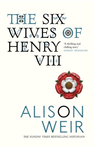 The six wives - the, henry