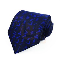 Masonic Regalia Freemason Tie