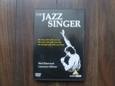 The Jazz Singer [DVD] [1981] -