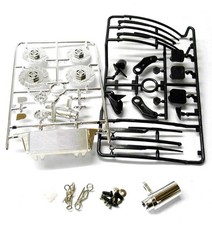 Drift car body shell kit - rc,