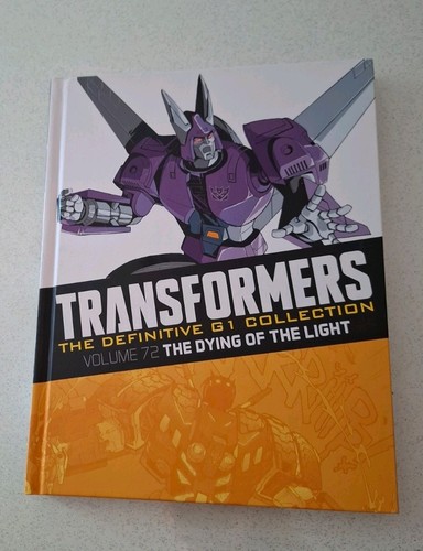 Transformers the definitive - transformers, g1