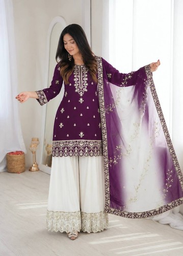 Designer pakistani salwar - pakistani,